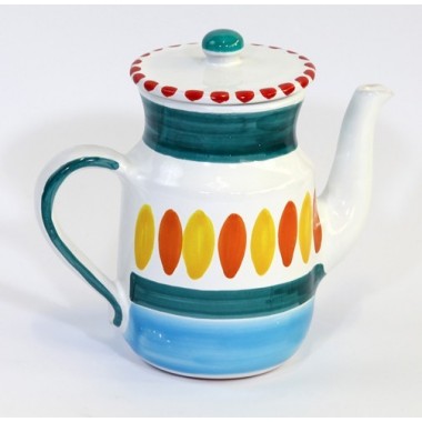 Tea Pot Solunto CF56SO Tea Pot Solunto CF56SO